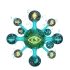 NeuralCryptoELO Logo